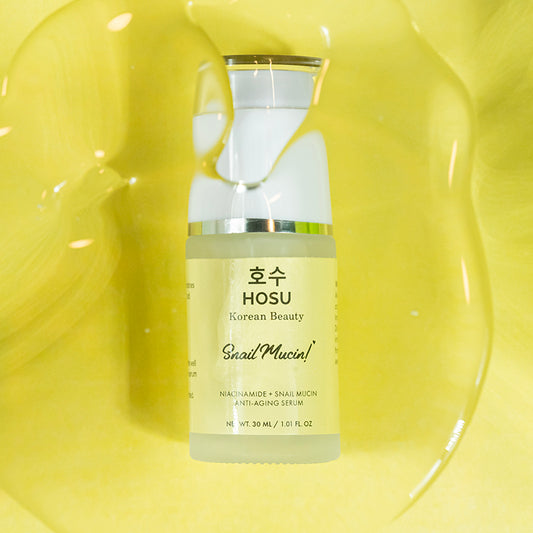 Snail Mucin Serum